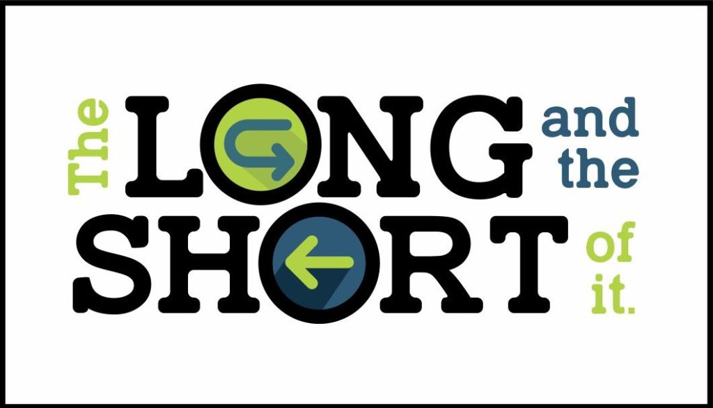 The Long And The Short Of It Heights Church