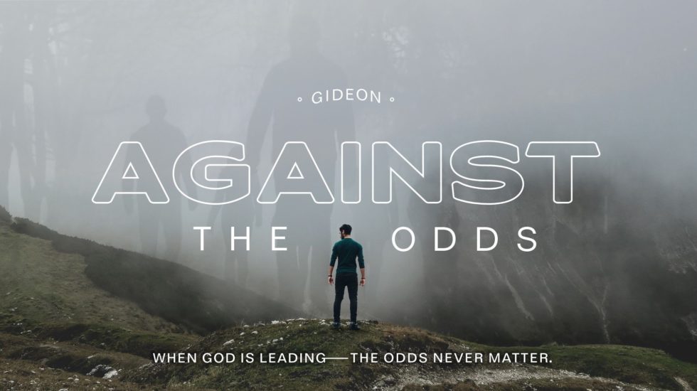 Against the Odds - Heights Church