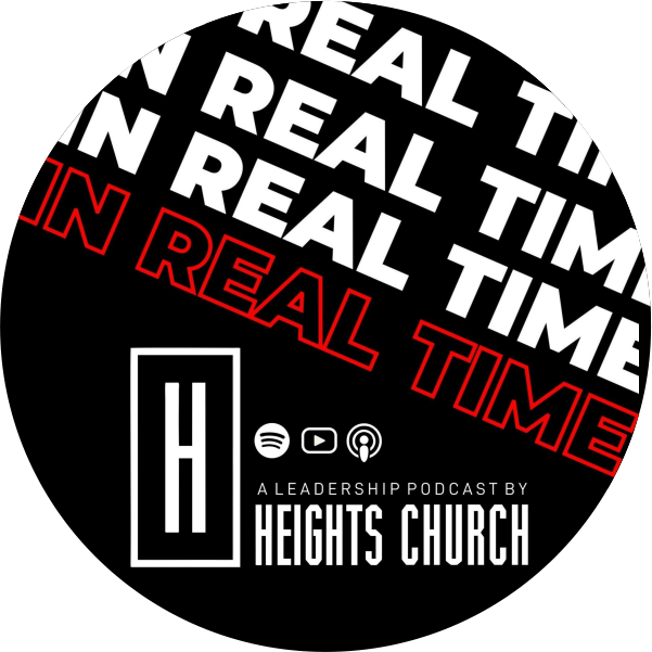 Heights Music Single Release The Only Name