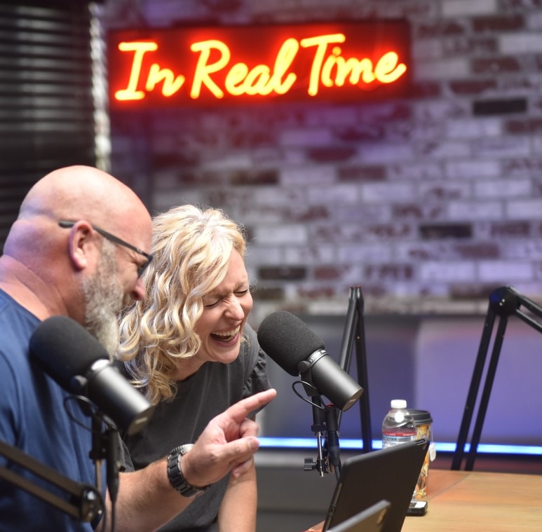 tim and jen