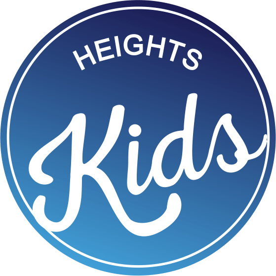 KIDS LOGO FOR CAMP