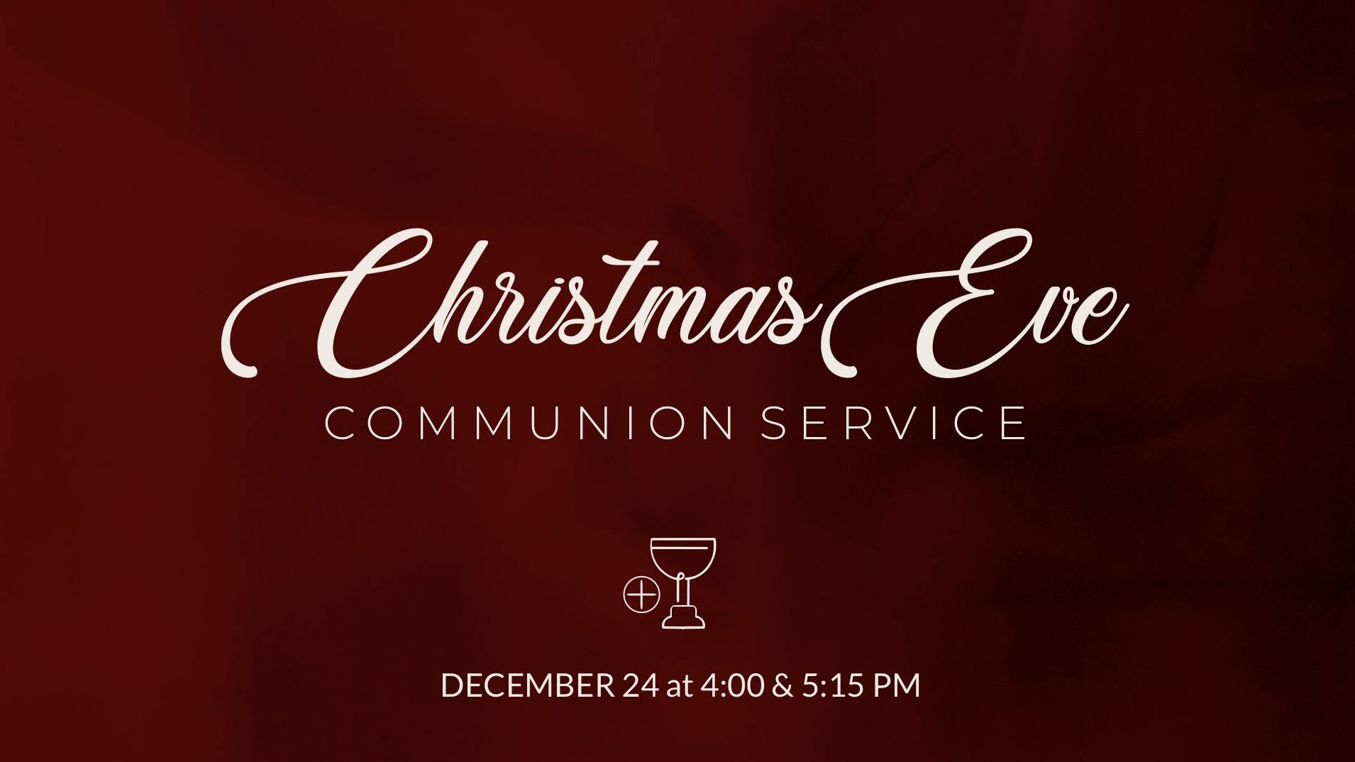 Summer Life Group Labs cover slide with California palm trees filtered in summer colors.