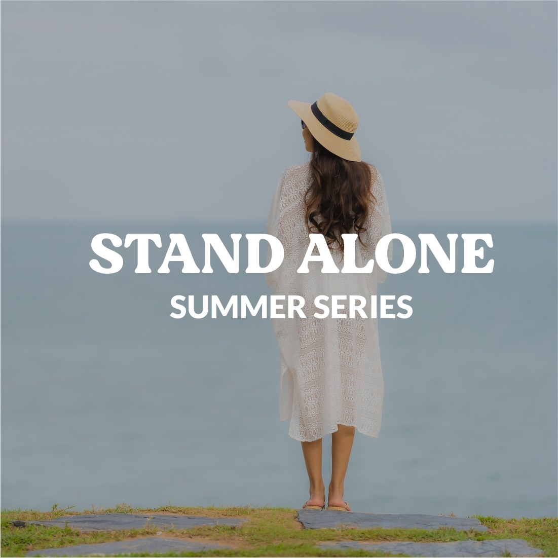 SUMMER STAND ALONES SQUARE