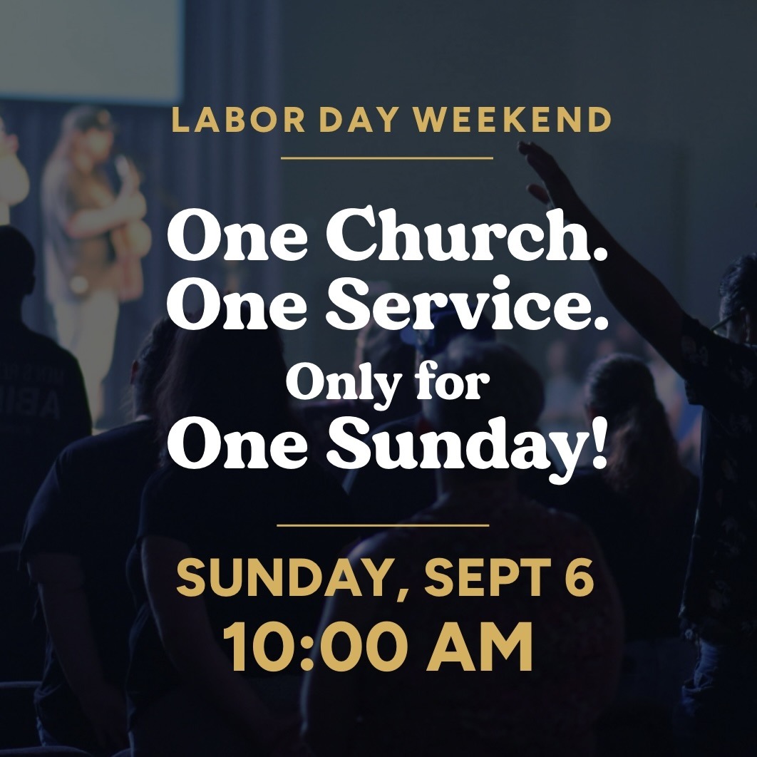 labor day weekend final this Promotional graphic of Keys to Freedom: Life Free, Stay Free. White background graphic with a green key sprouting leaves on either side. Green banner at bottom with details: "An interactive discipleship study to educate, equip, and empower you with biblical keys to live free and stay free."